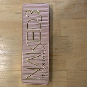 Urban Decay Naked 3
